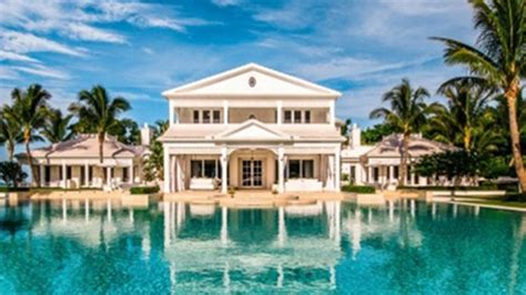 house celine dion for sale|Celine Dion water mansion worthless.